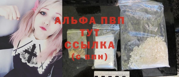 ALPHA PVP Инсар