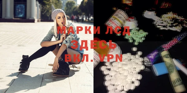 ALPHA PVP Инсар